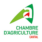 Chambre d'agriculture du Cantal , retour à la page d'accueil